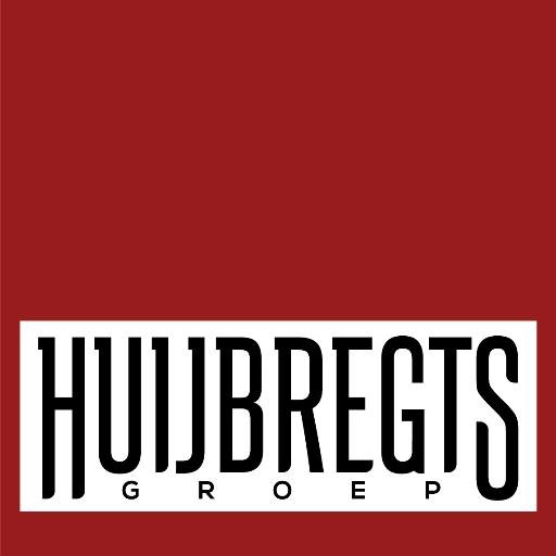 Nieuwsbrief oktober Logo Huijbregts