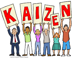 kaizen