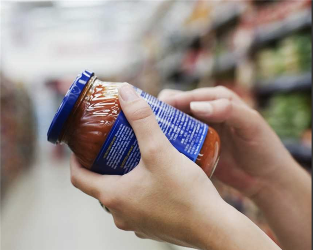 Clean LAbel 2