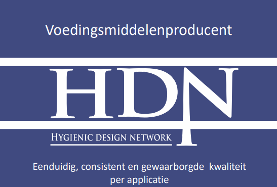 Logo HDN