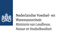NVWA logo