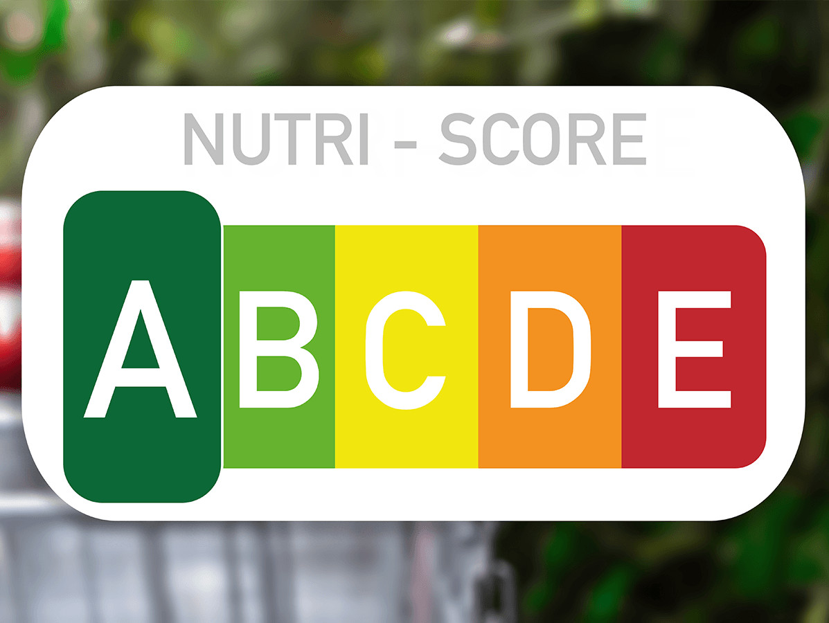 Nutri score