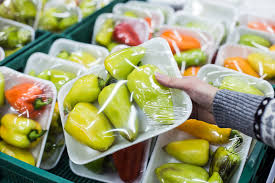 Plastic verpakking