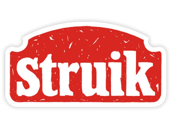 Struik logo